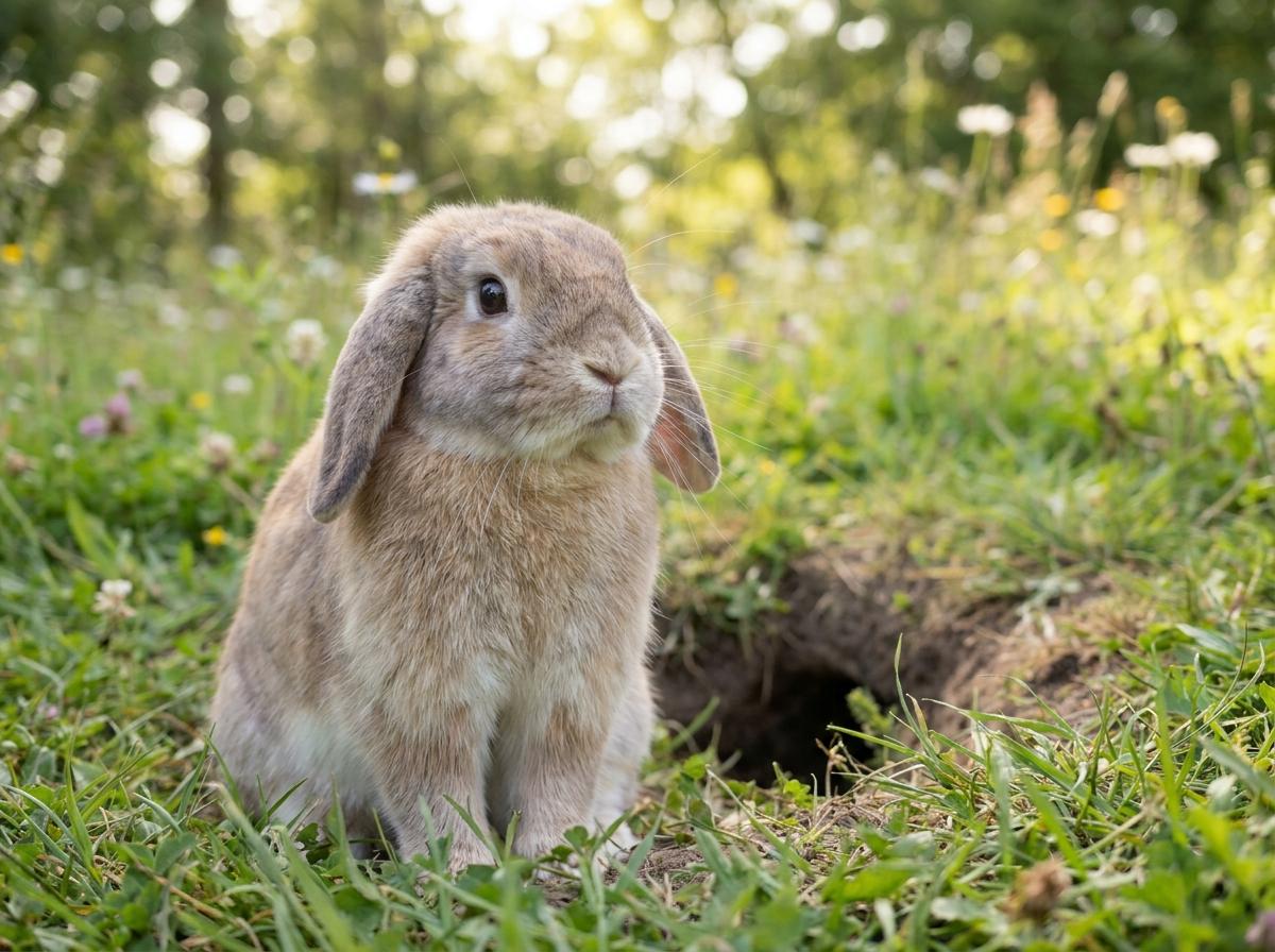 Mini Lop