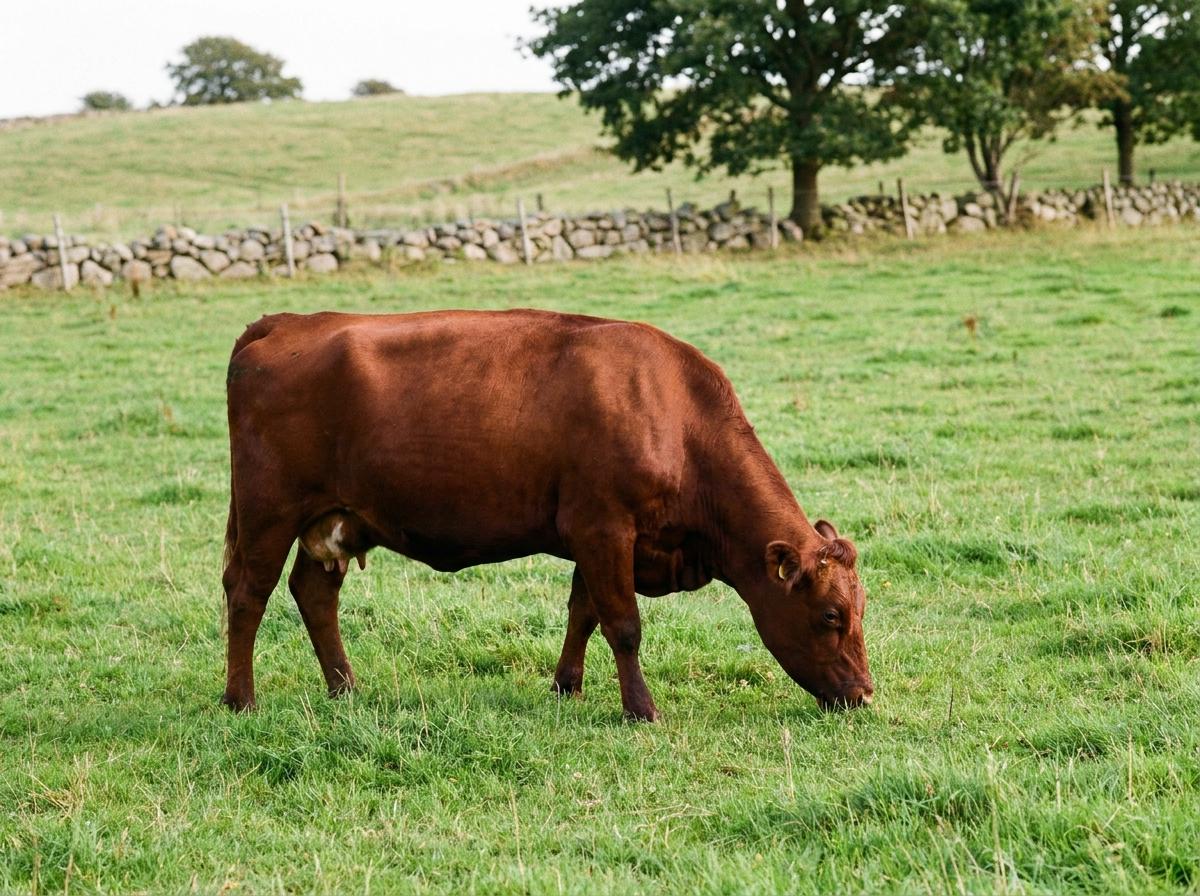 Danish Red