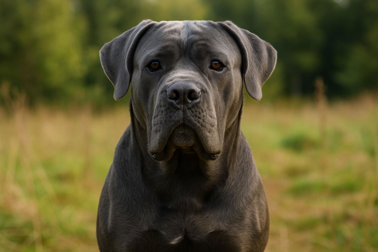 Cane Corso