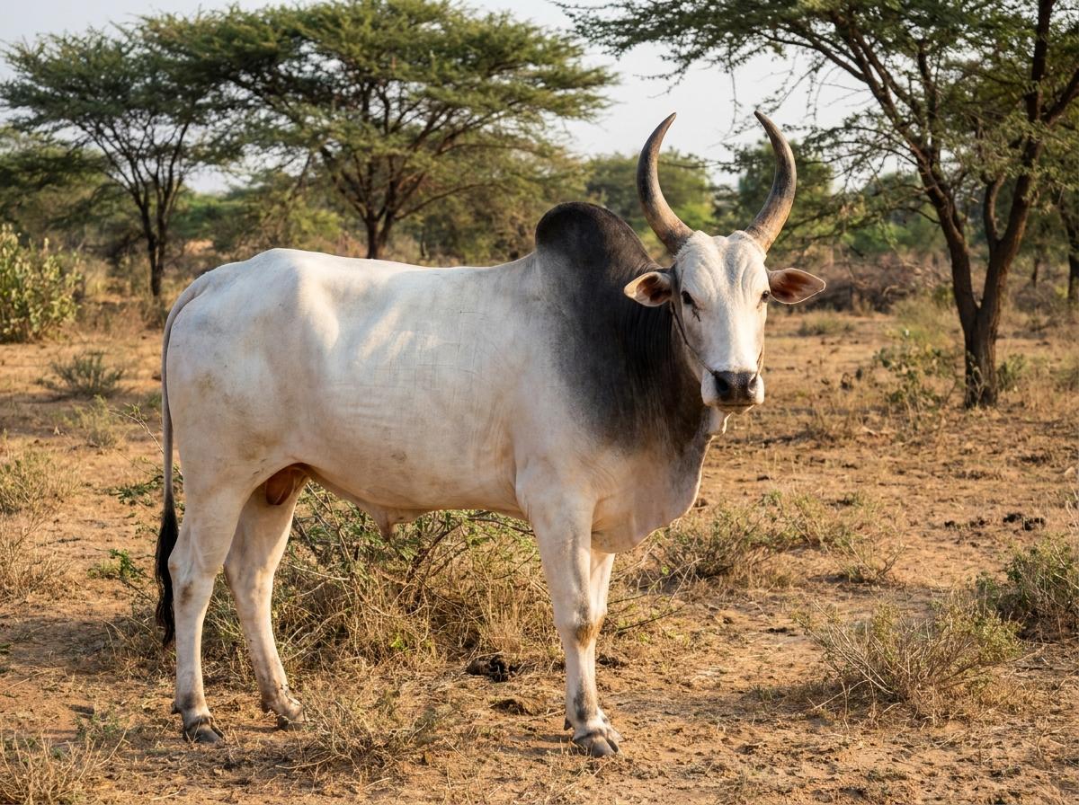 Kangayam