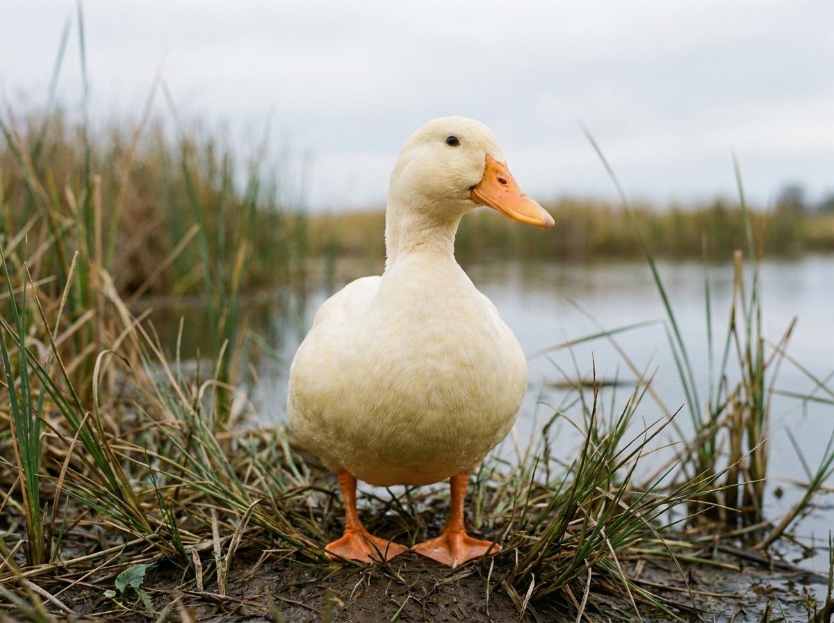 Pekin