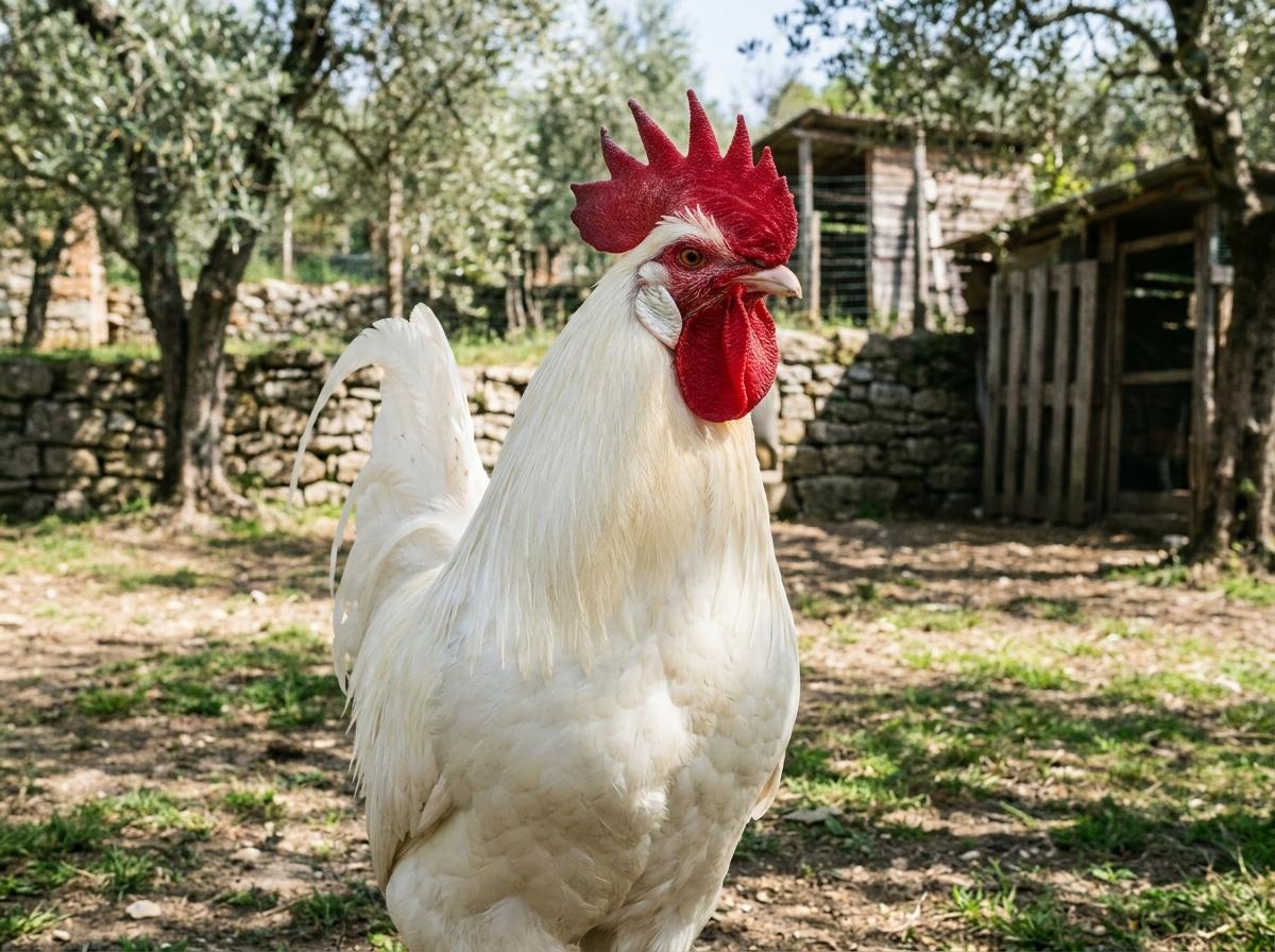 Leghorn