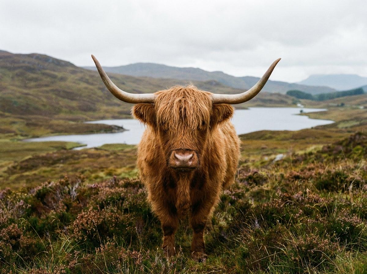 Highland