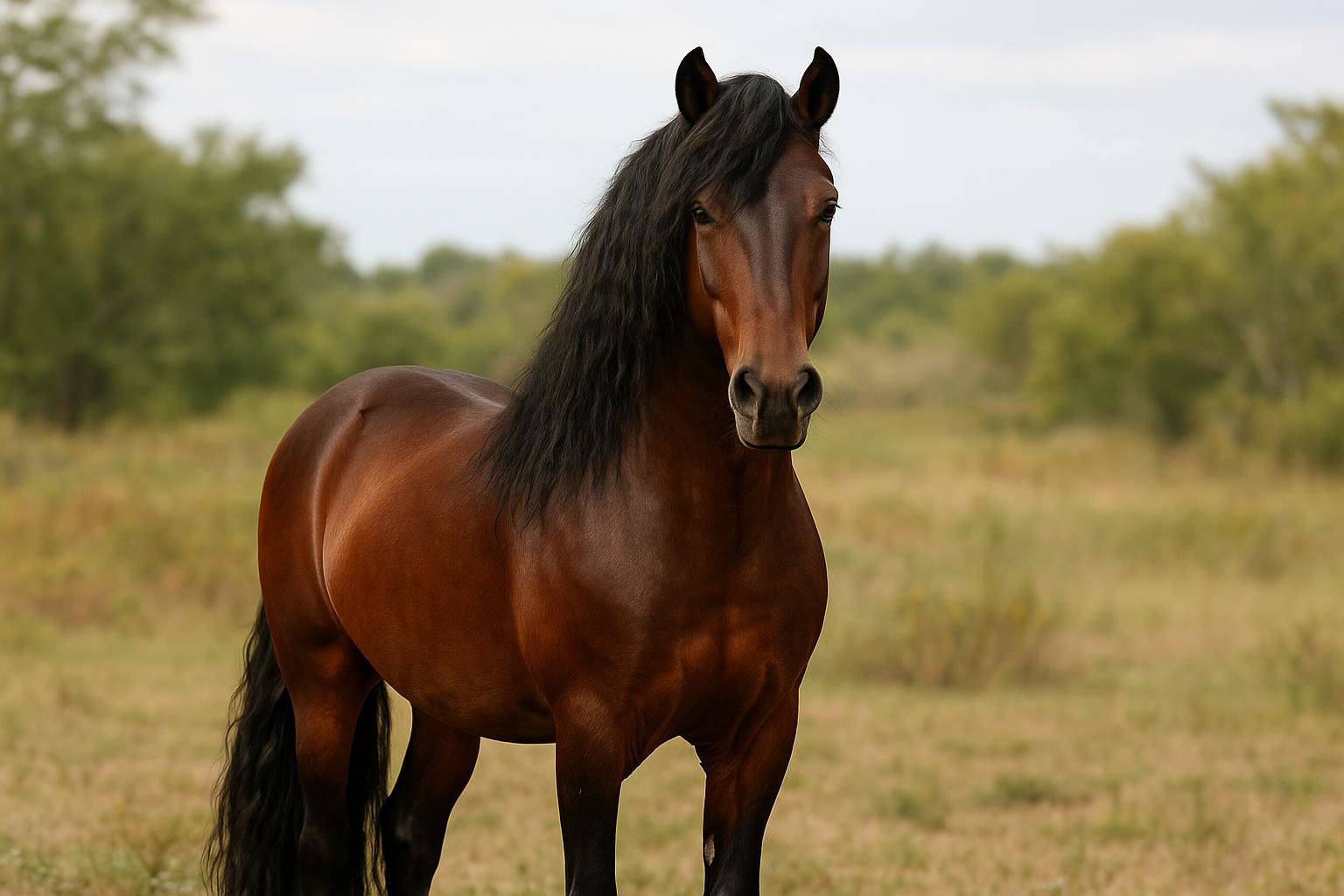 Paso Fino