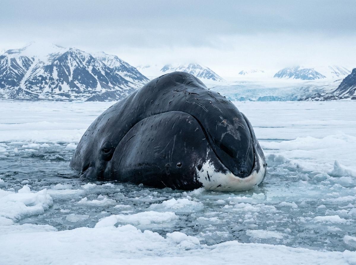 bowhead whale