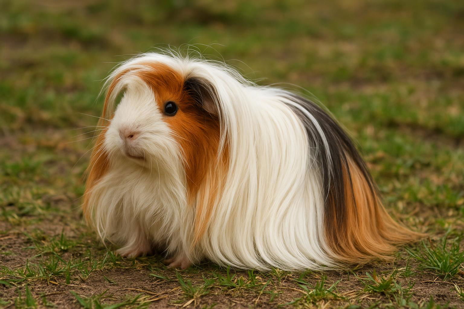 Peruvian