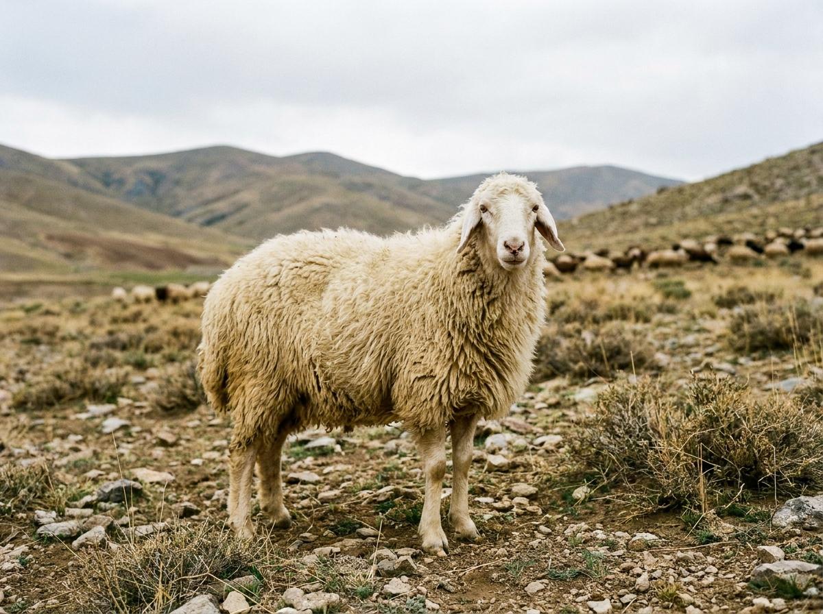 Moghani
