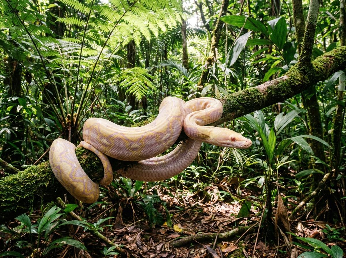 Albino