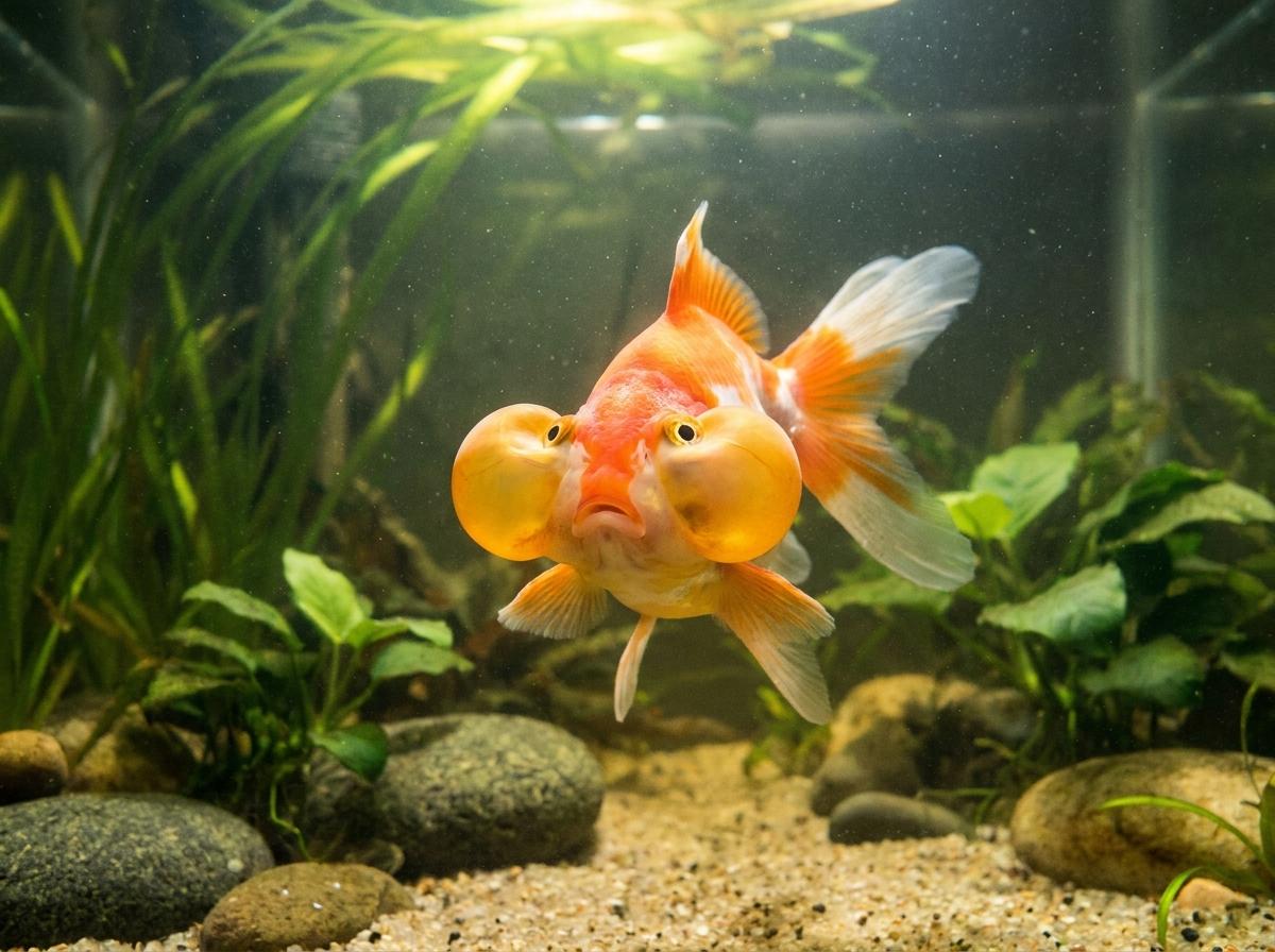 Bubble Eye