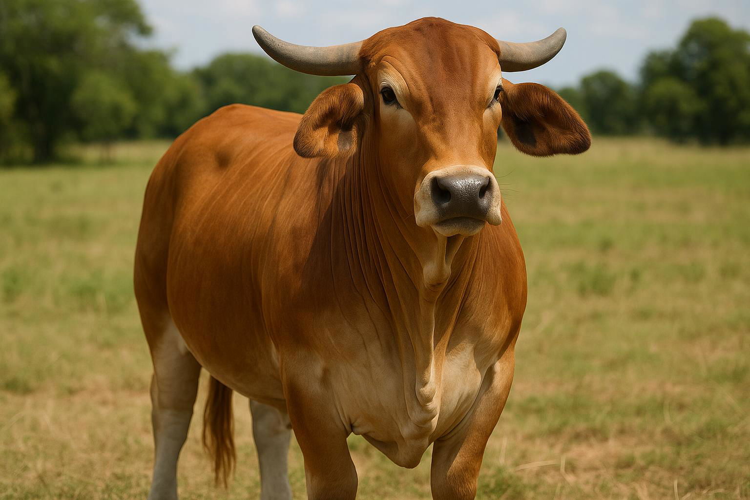 Brahmanousin