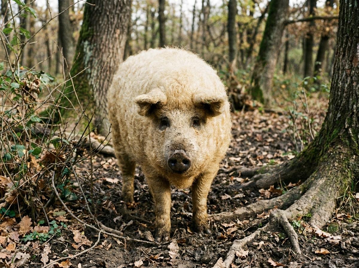 Mangalica