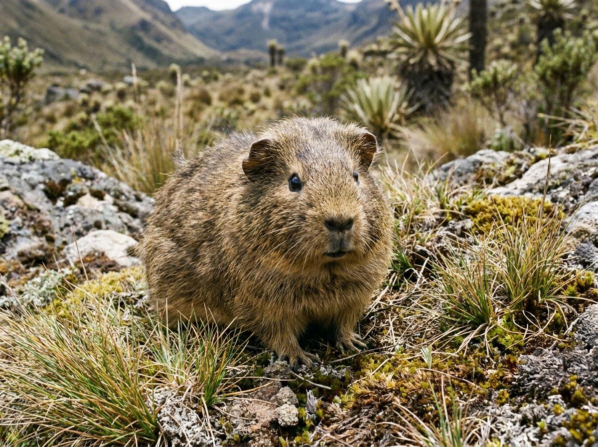 guinea pig