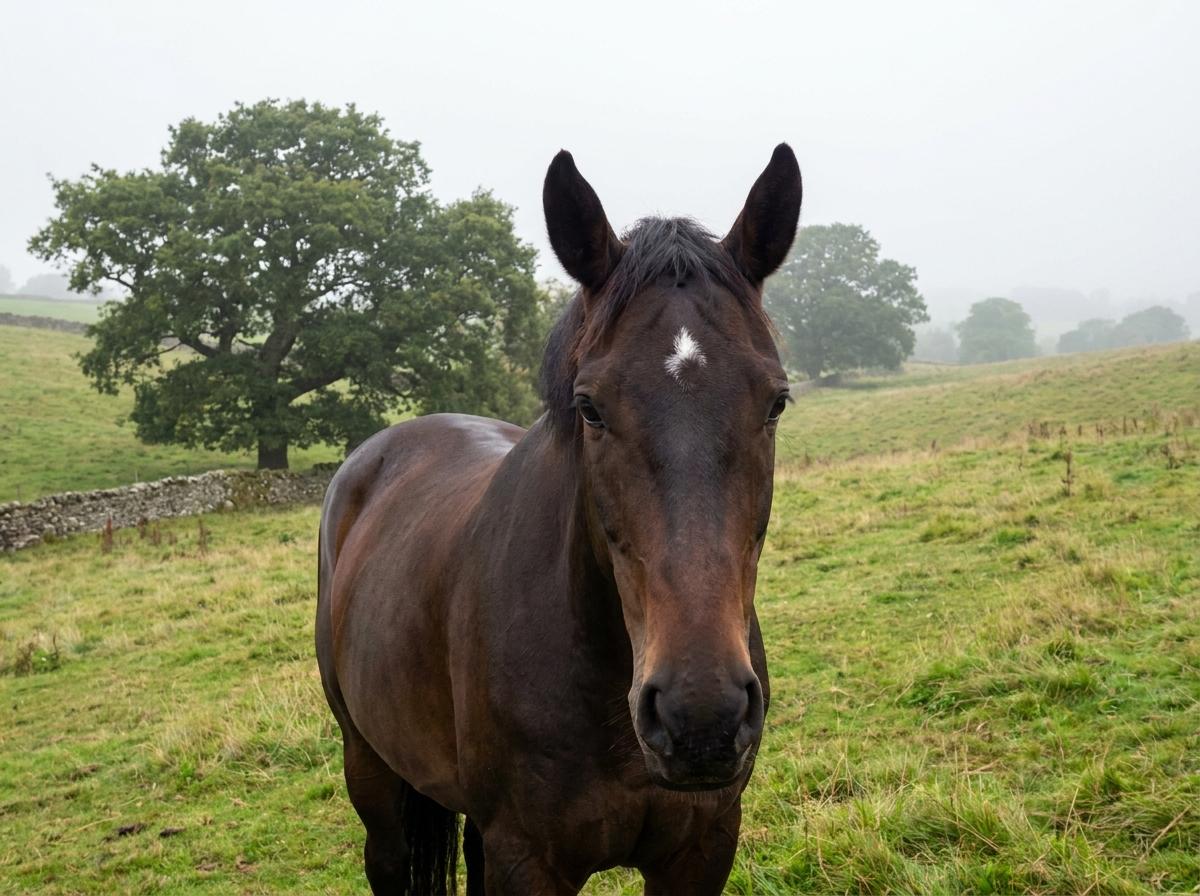 British Warmblood