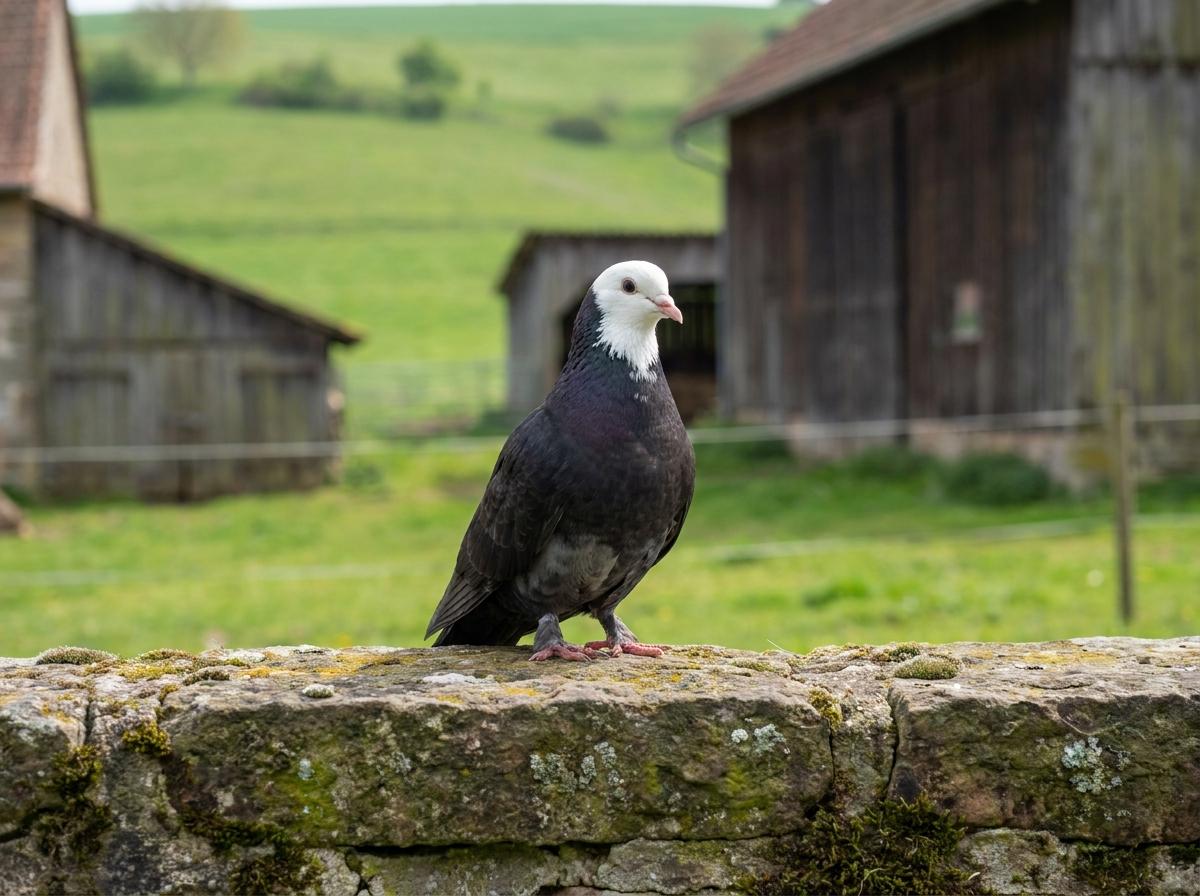 Thuringian White-Head