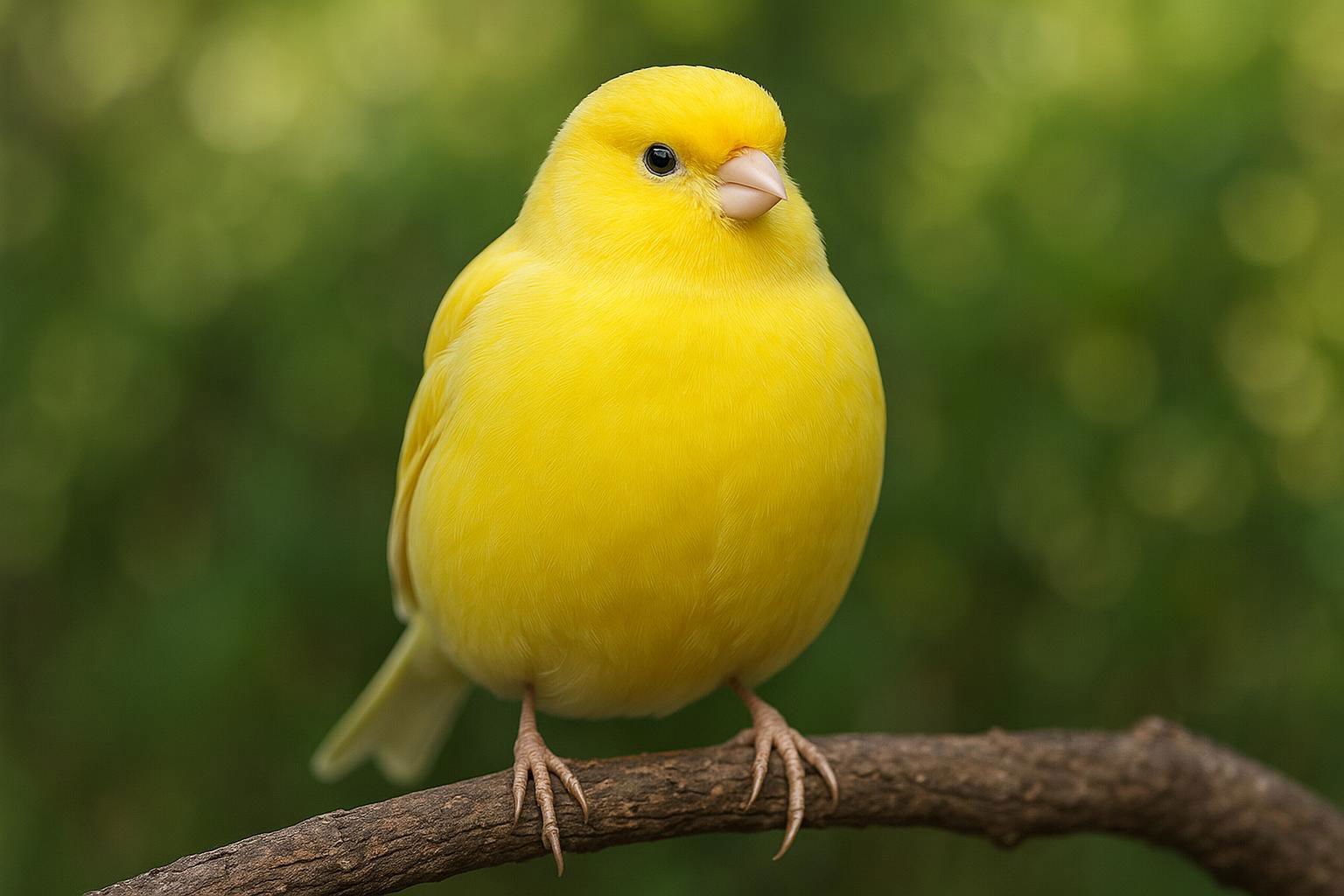 Border Canary