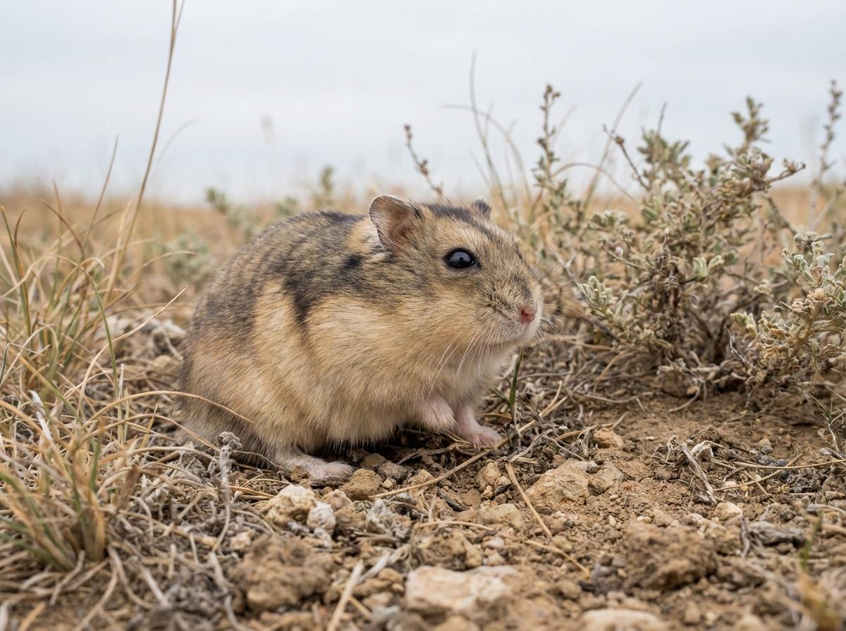 Unknown Breed