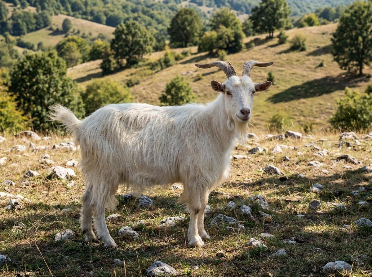 Banatian White