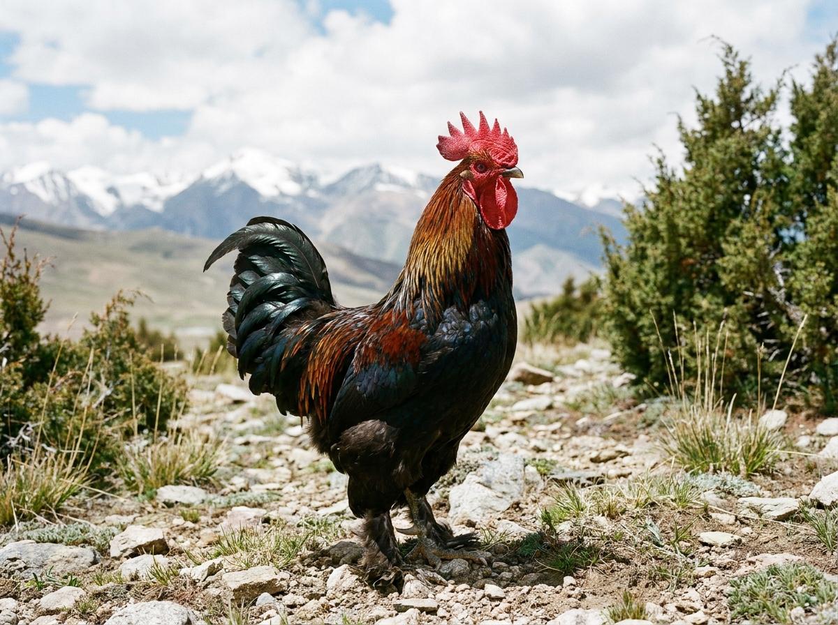 Tibetan
