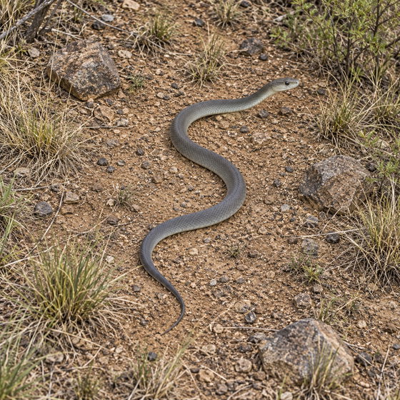 black mamba