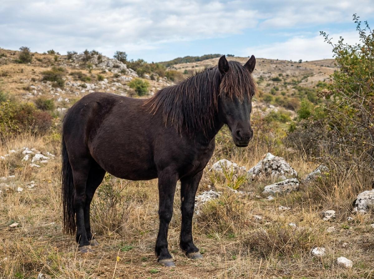 Esperia Pony
