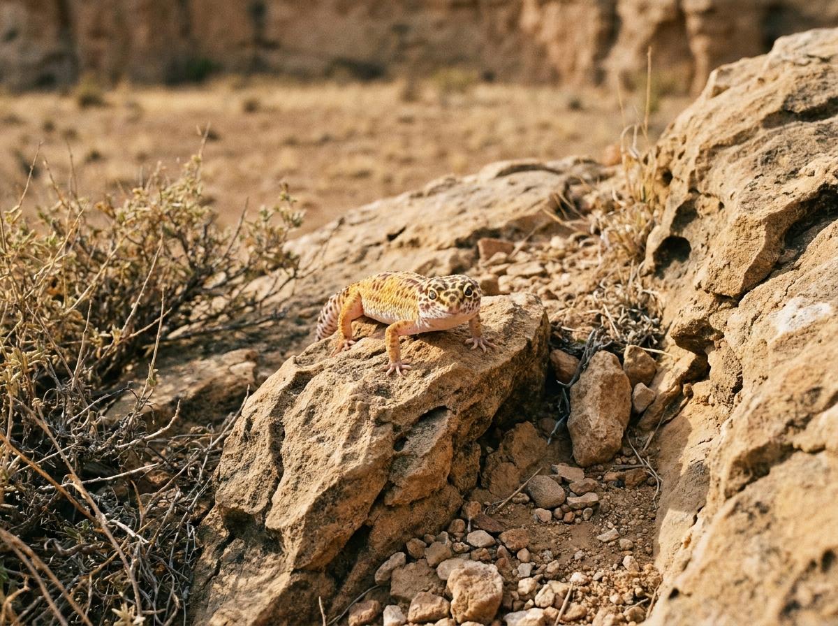 Gecko