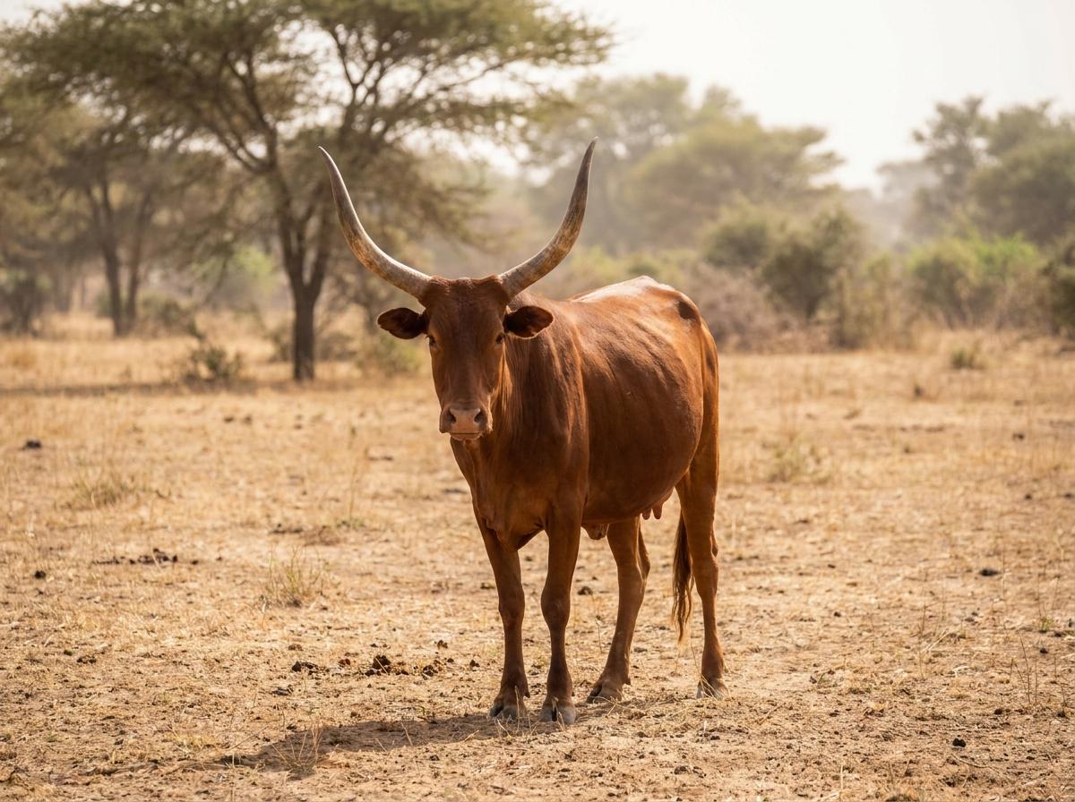 Red Fulani