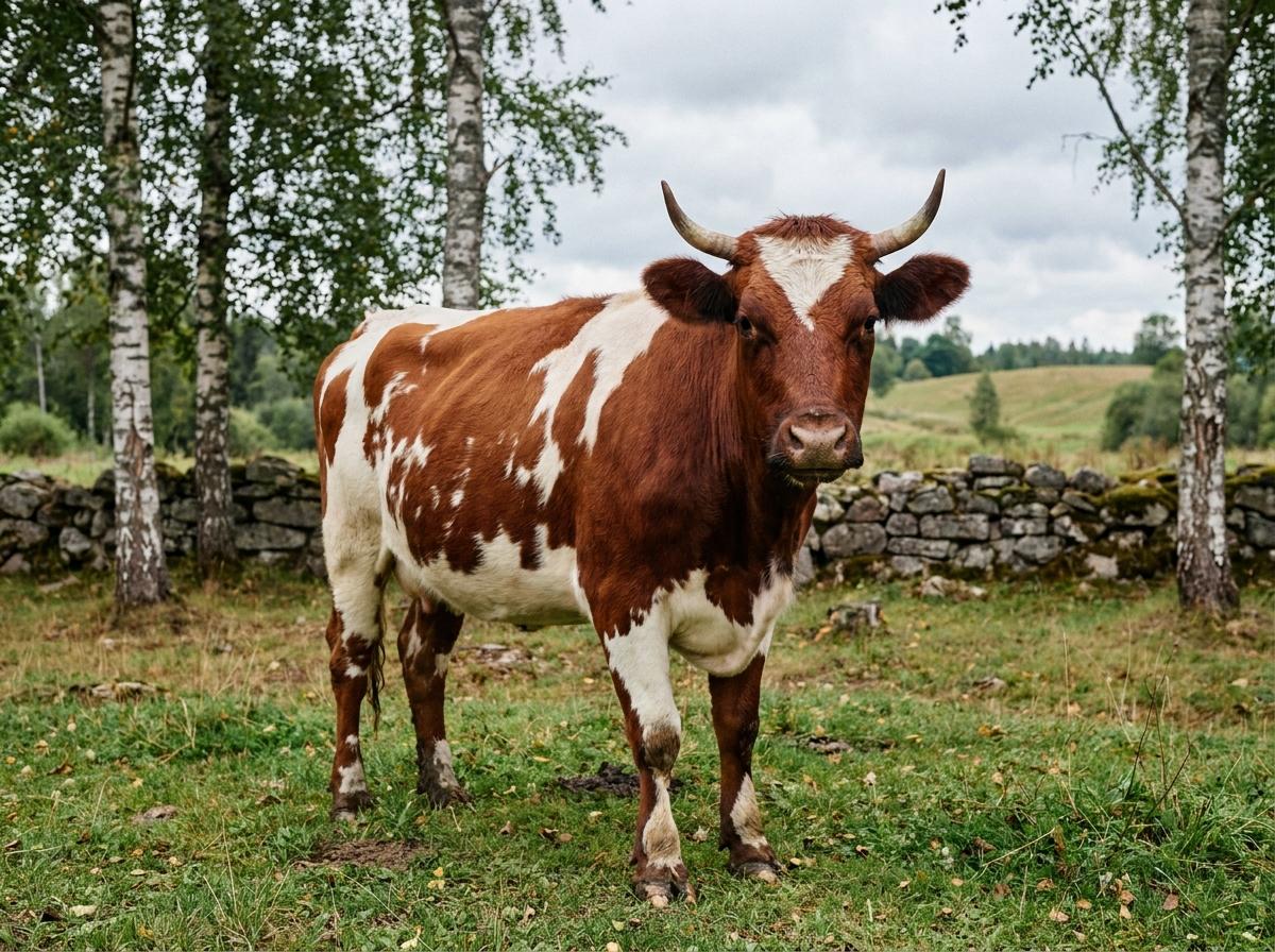 Estonian Native