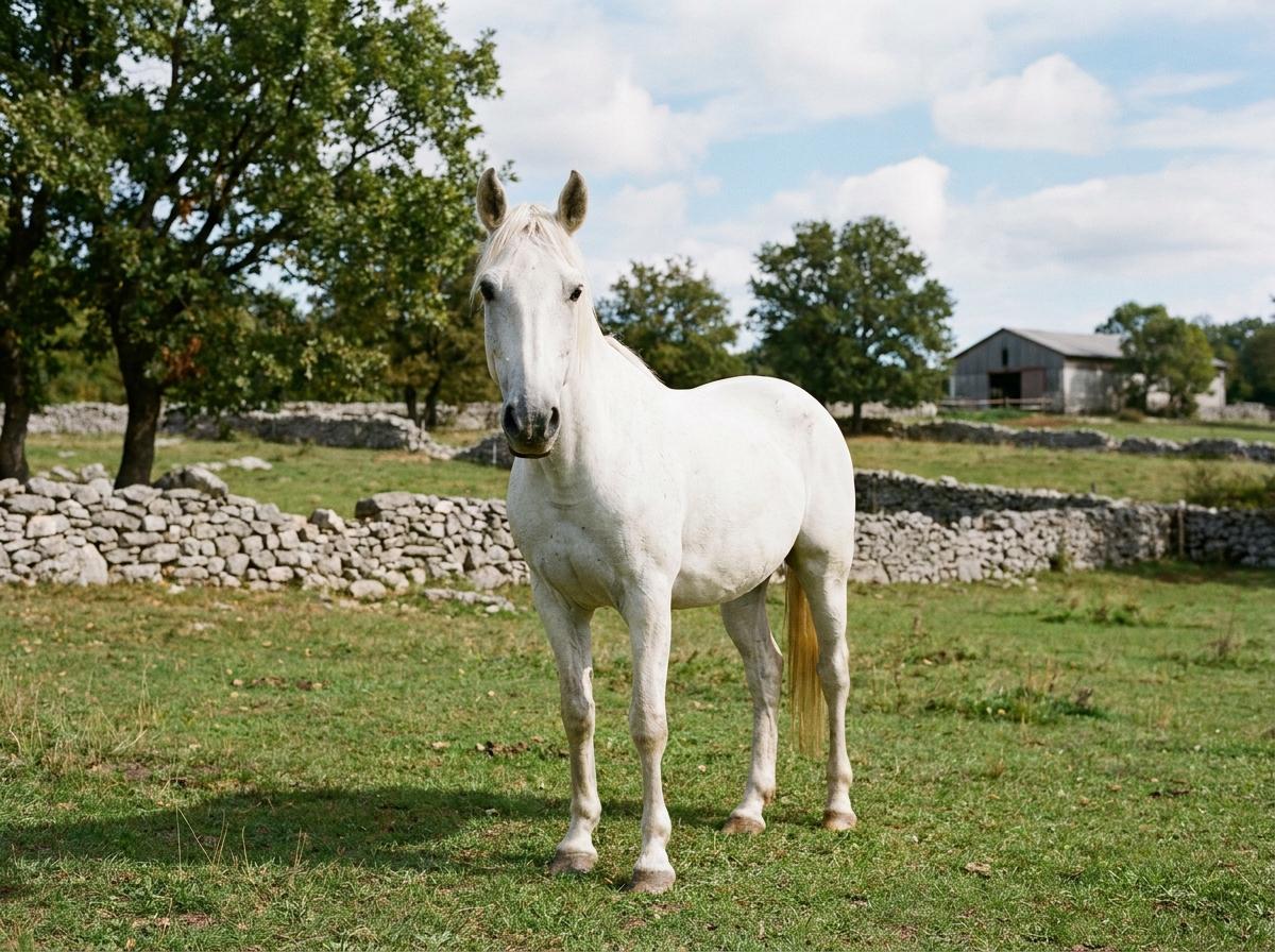 Lipizzan