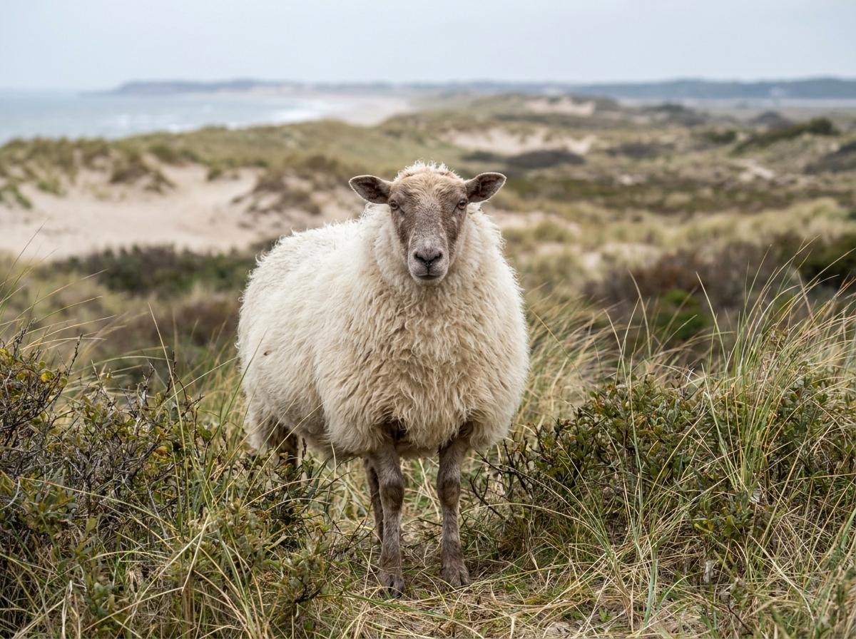 Hog Island