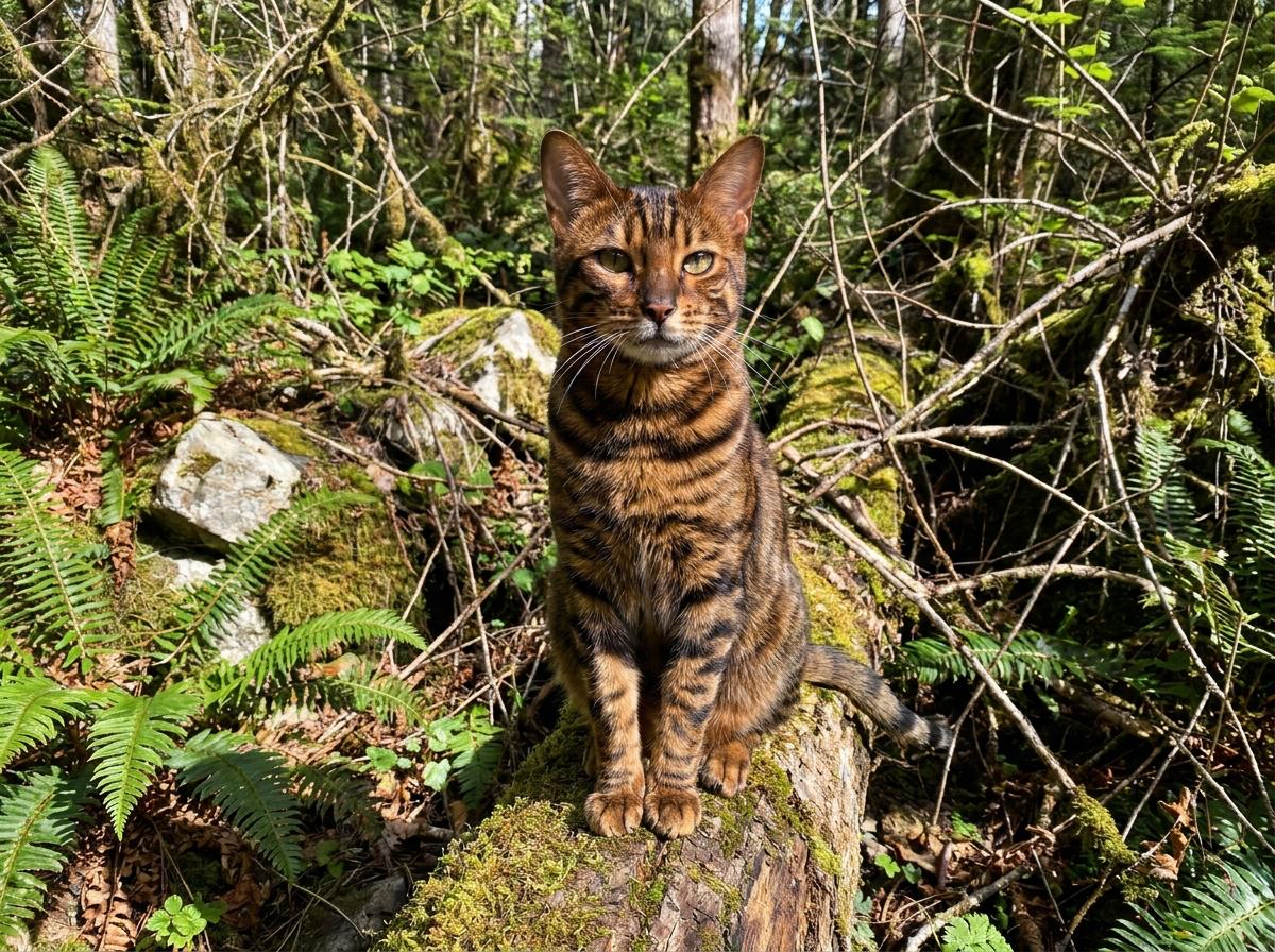 Toyger