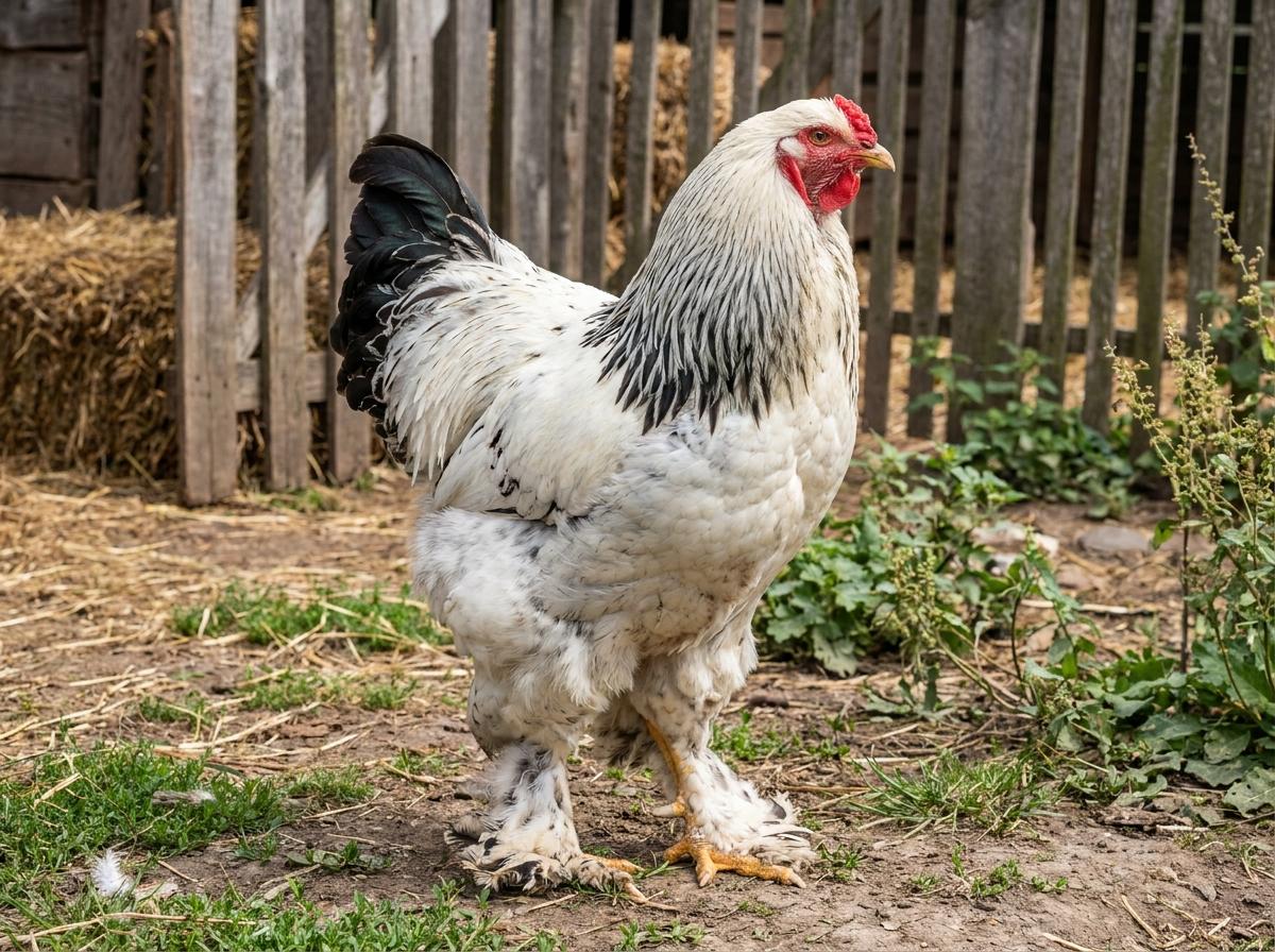 Brahmas