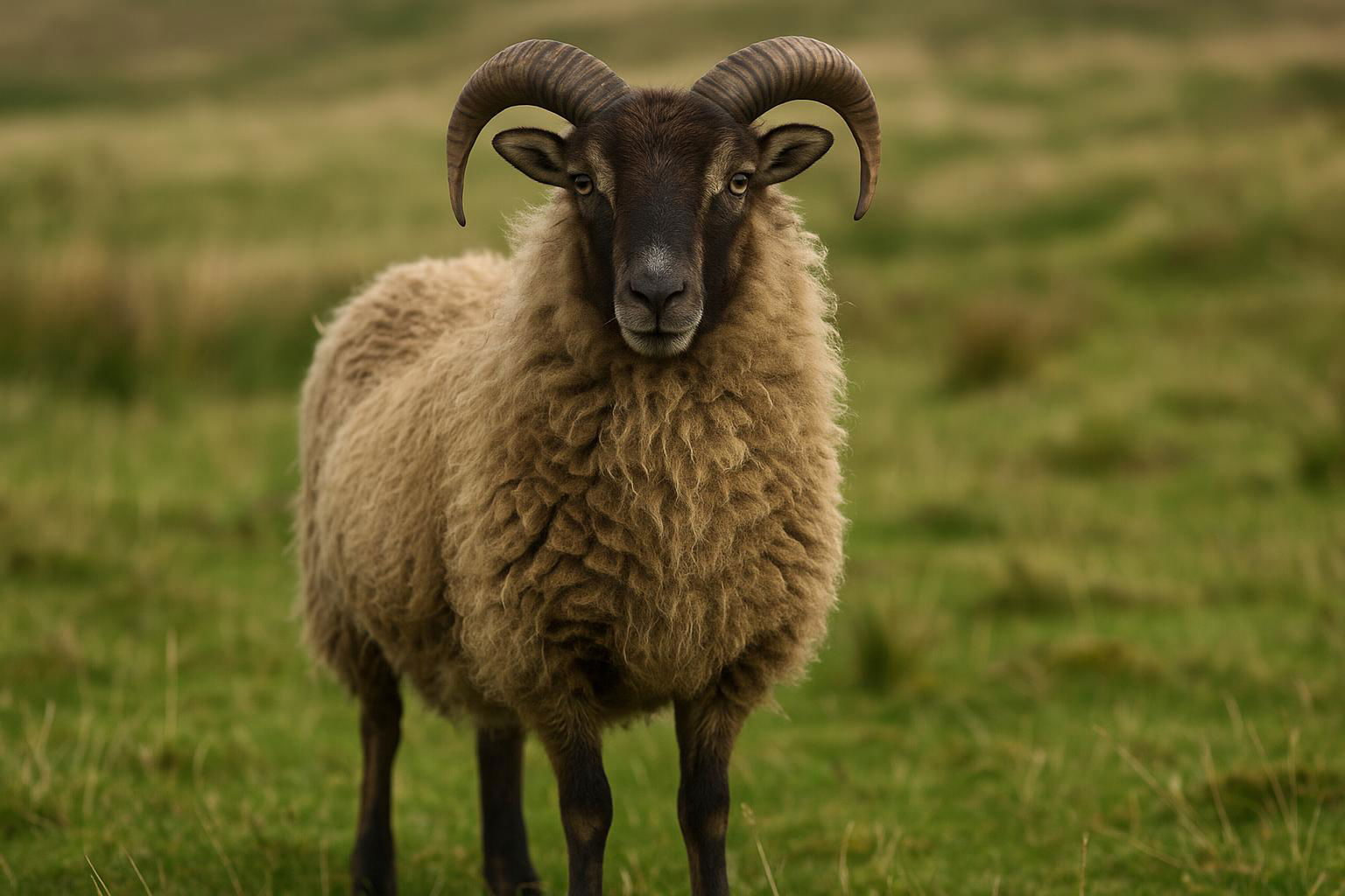 Boreray