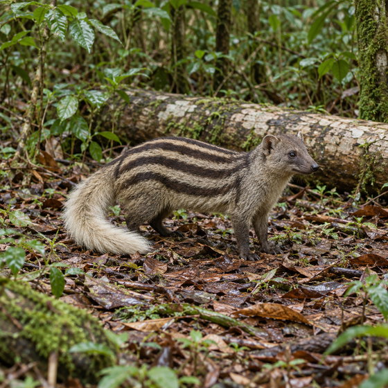 broad-striped vontsira
