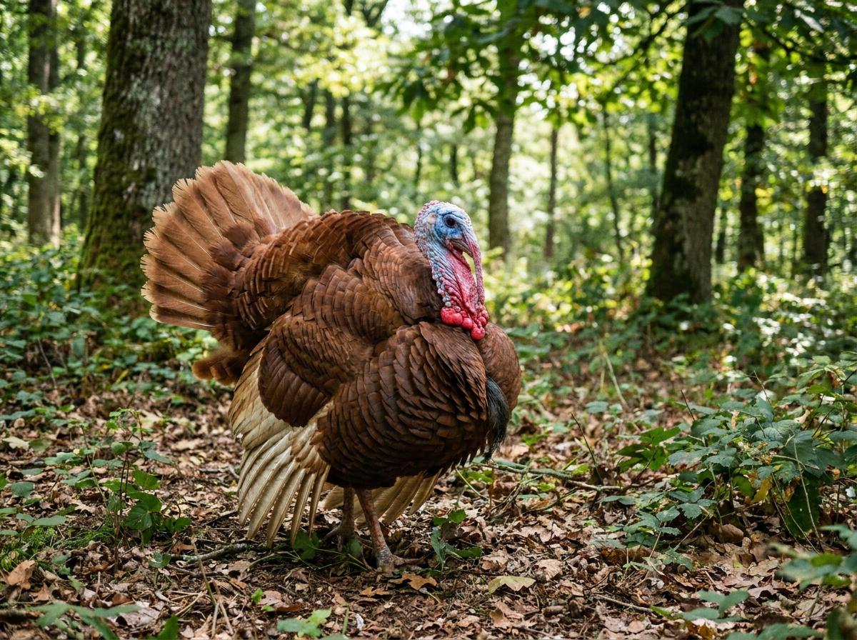 French Turkey