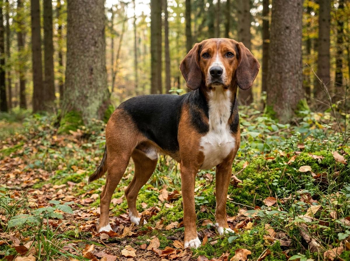 German Hound