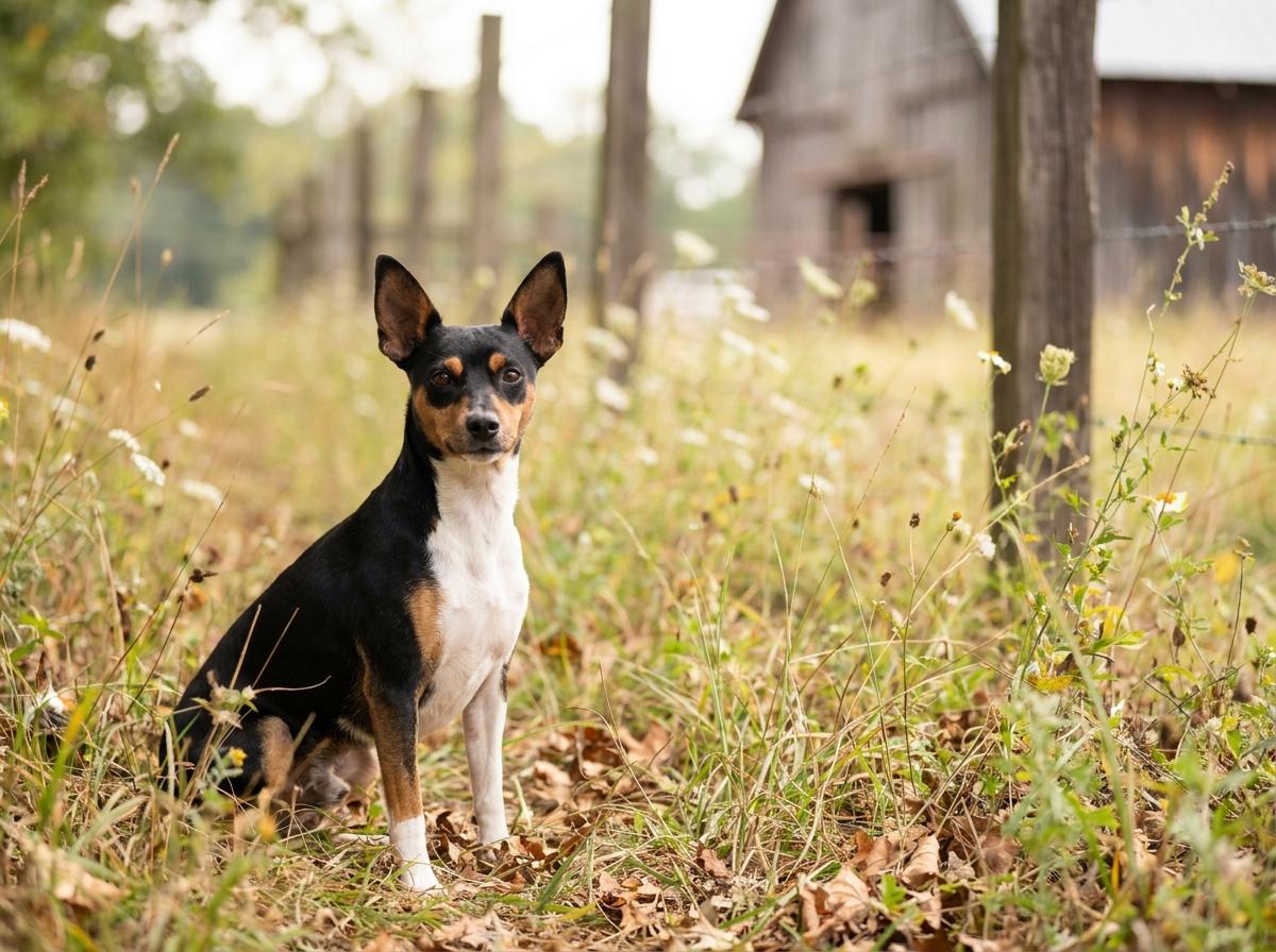 Rat Terrier