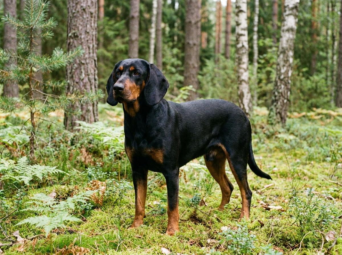 Lithuanian Hound