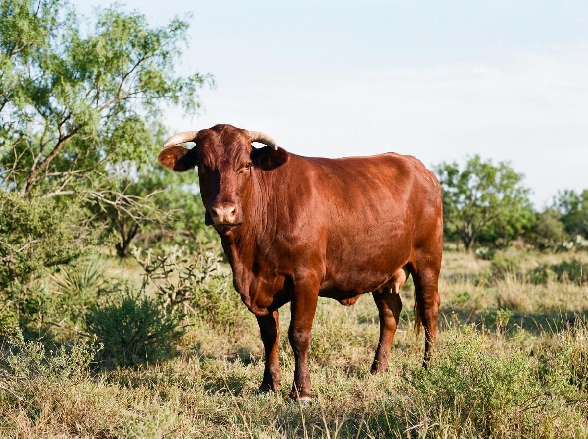 Santa Gertrudis