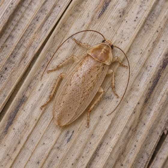 Rehn's cockroach