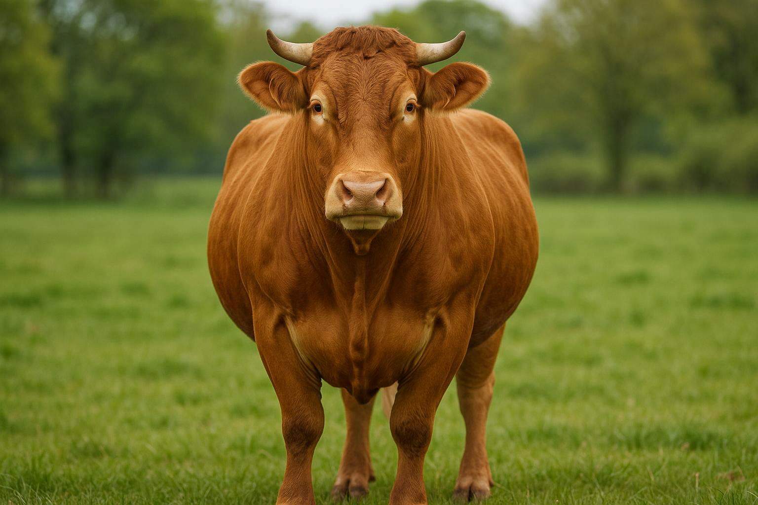 Limousin