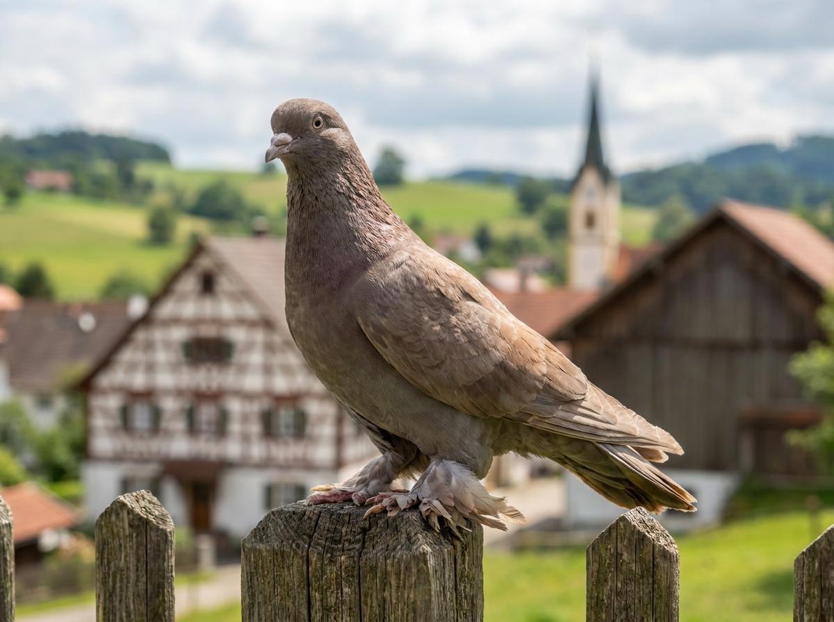 Bavarian Highflyer