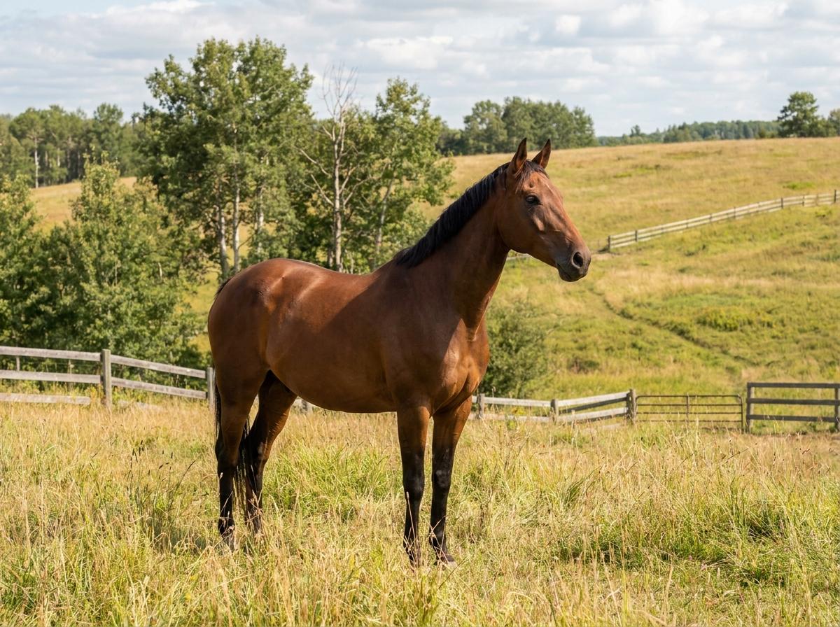 American Warmblood