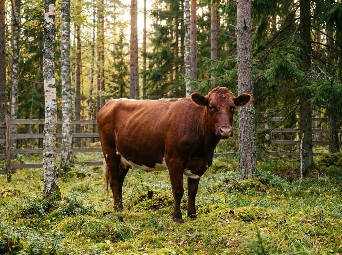 Eastern Finncattle