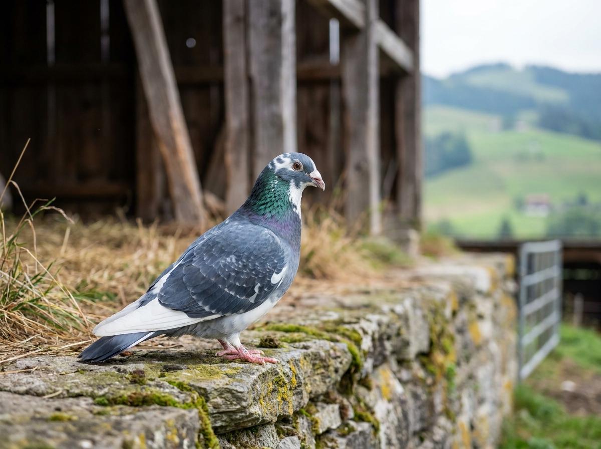 Berne Half-Beak