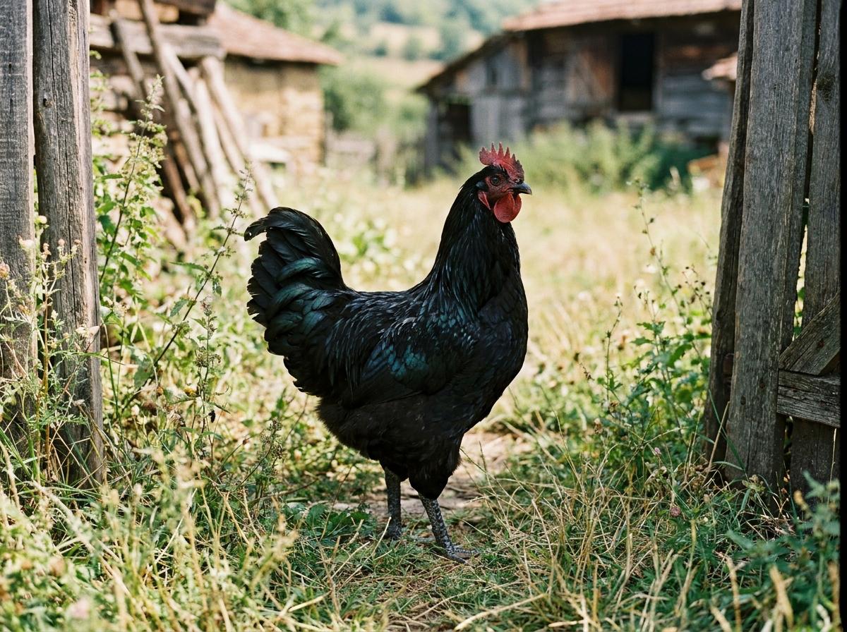 Black Shumen