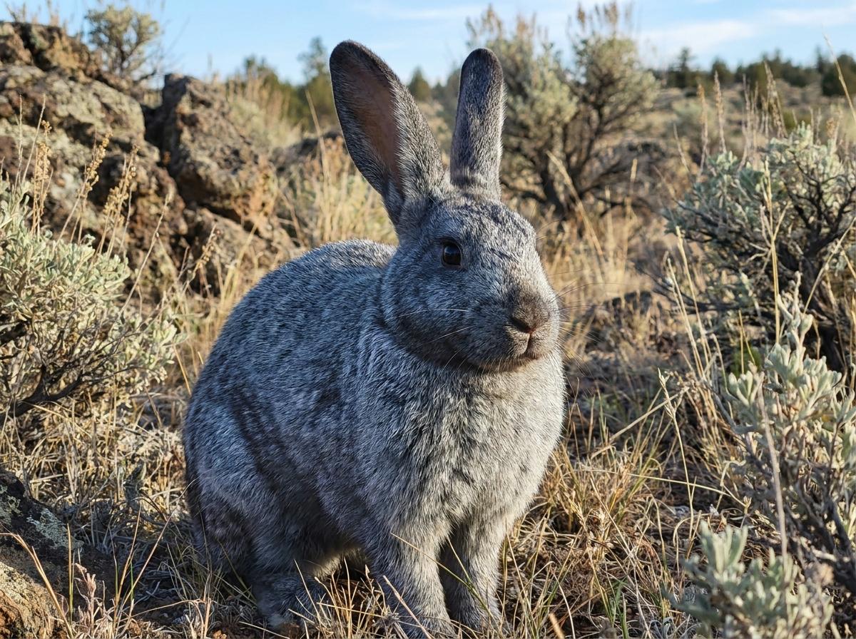 Standard Chinchilla