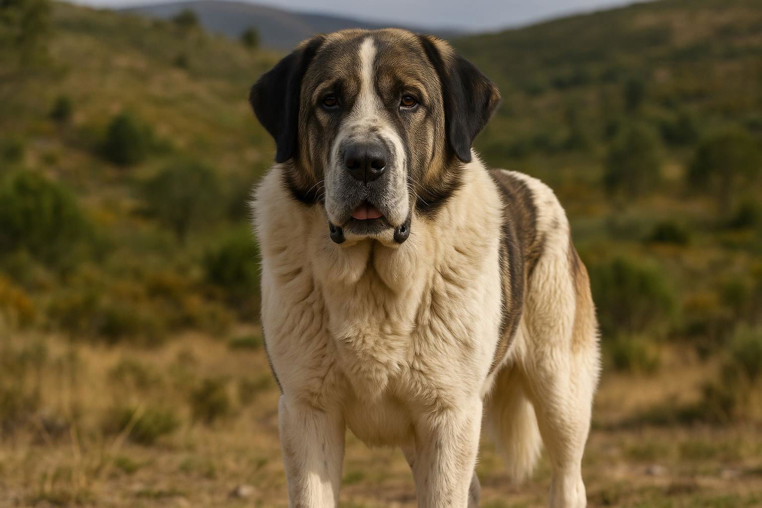 Cão de Gado Transmontano