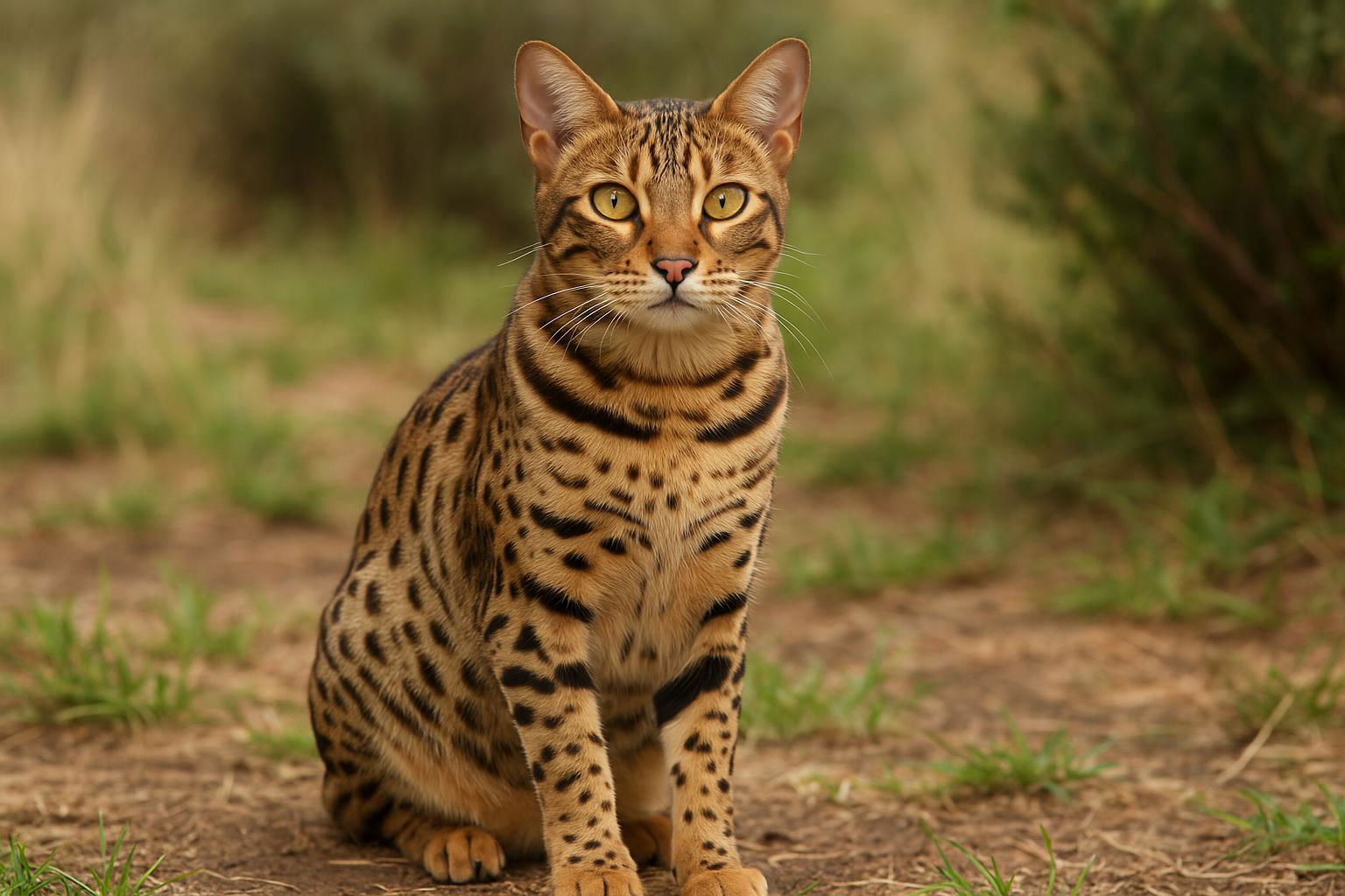 Cheetoh