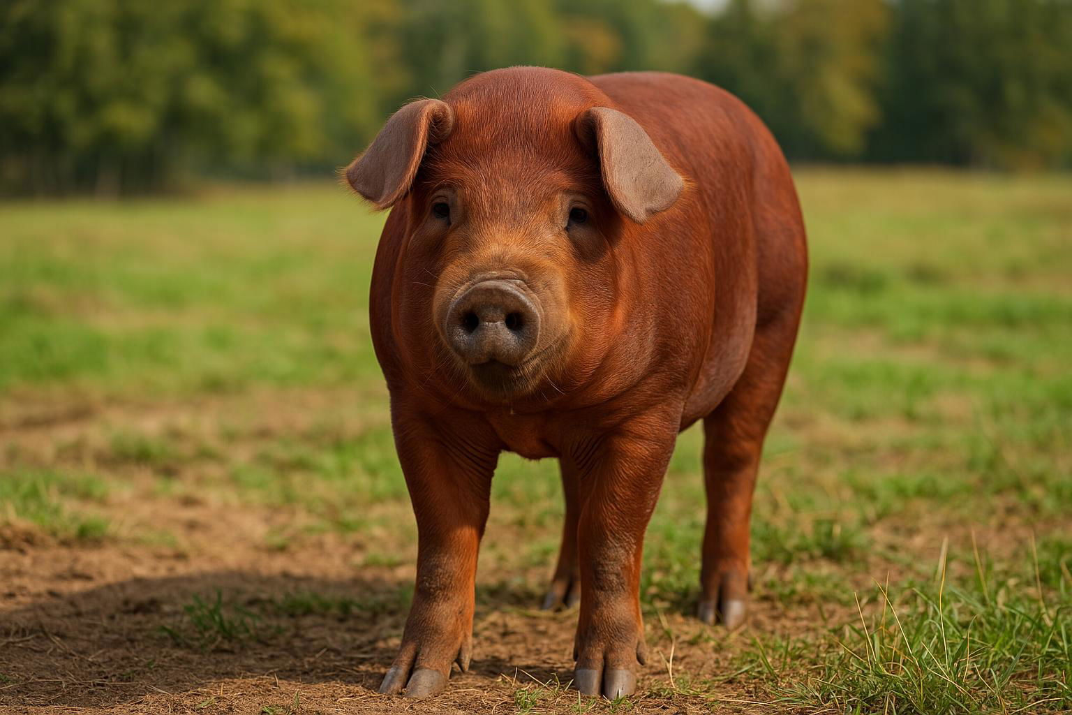 Duroc