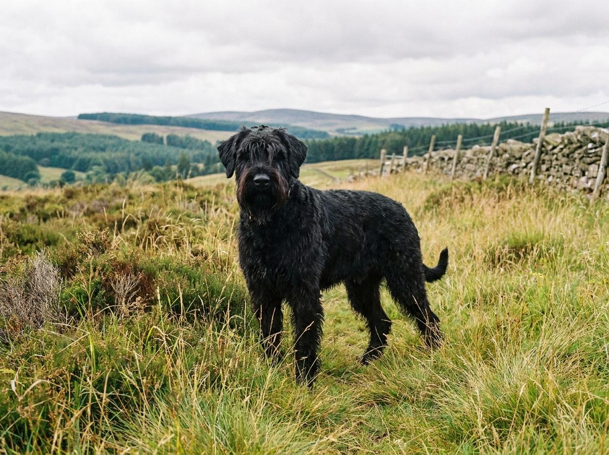 Giant Schnauzer